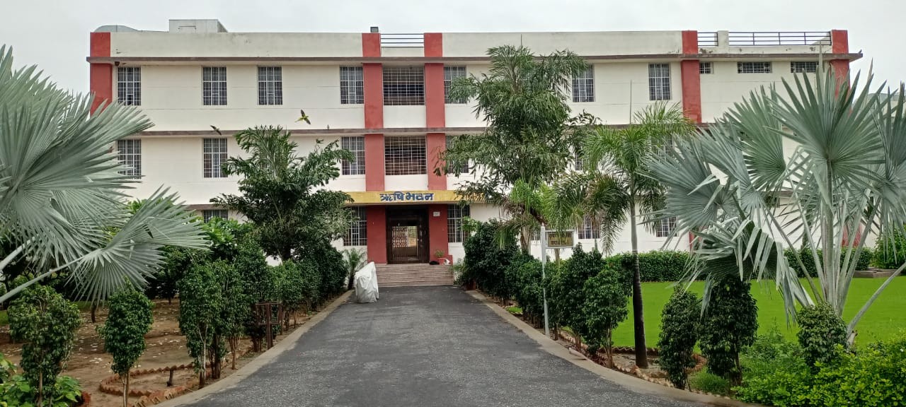 RISHI BHAWAN